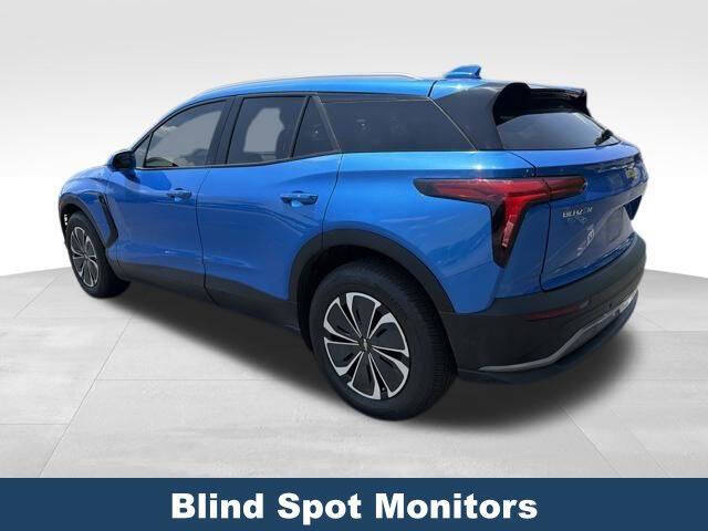 2024 Chevrolet Blazer EV 2LT