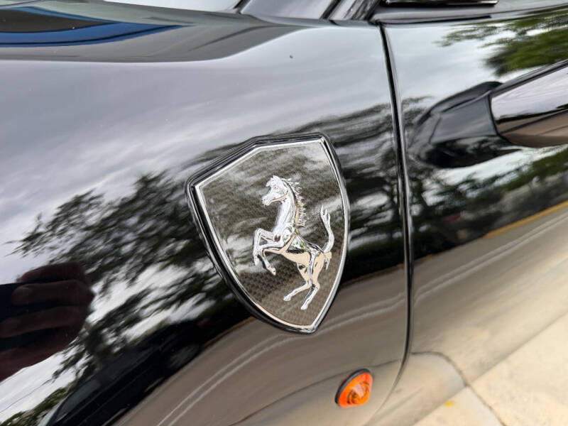 2019 Ferrari 488 GTB