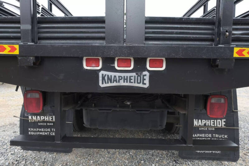 2017 RAM 3500 Tradesman