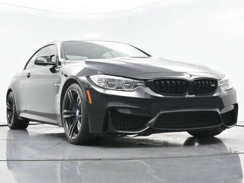 2015 BMW M4