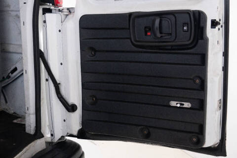 2018 Chevrolet Express 3500