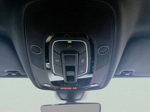 2024 Audi S5 Sportback 3.0T quattro Premium Plus