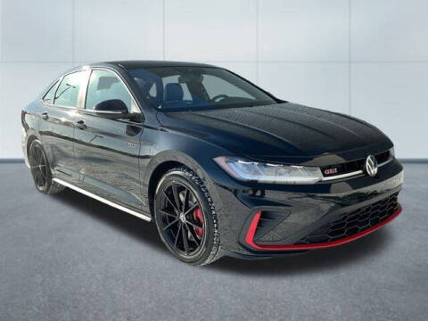 2026 Volkswagen Jetta GLI Autobahn