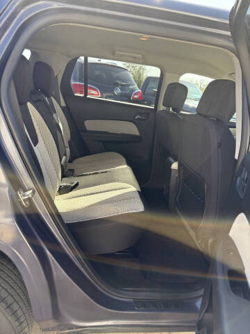 2014 GMC Terrain SLE-1