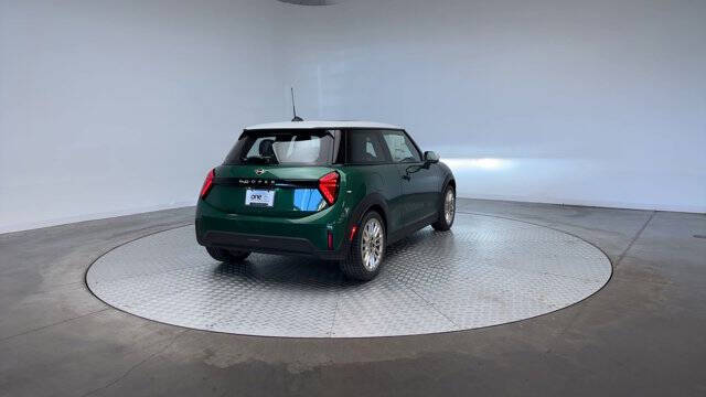 2026 MINI Hardtop 2 Door