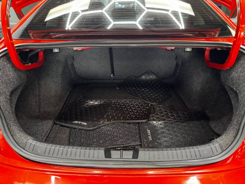 2019 Volkswagen Jetta SE