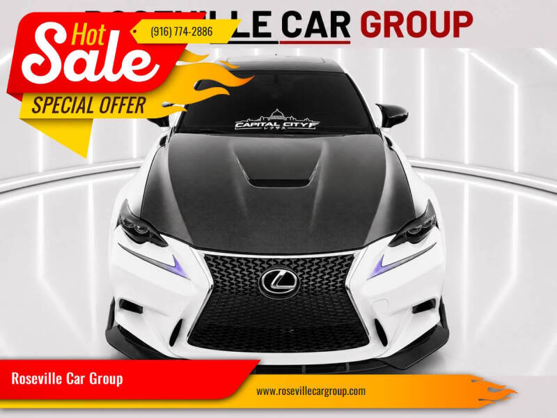 2016 Lexus IS 200t