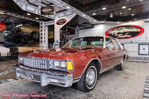 1978 Chevrolet Caprice