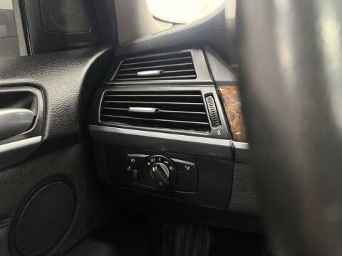 2012 BMW X5 xDrive35d