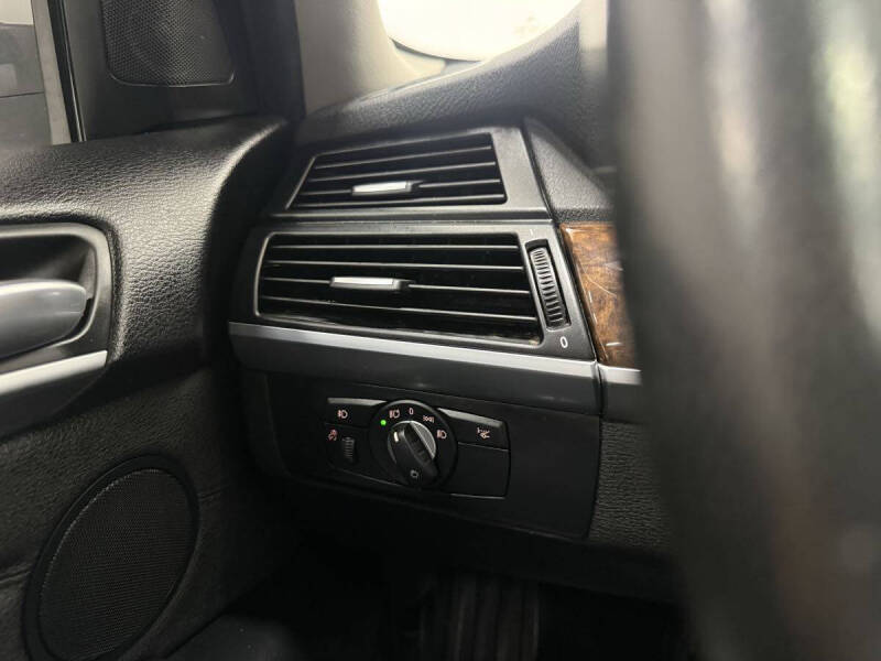 2012 BMW X5 xDrive35d