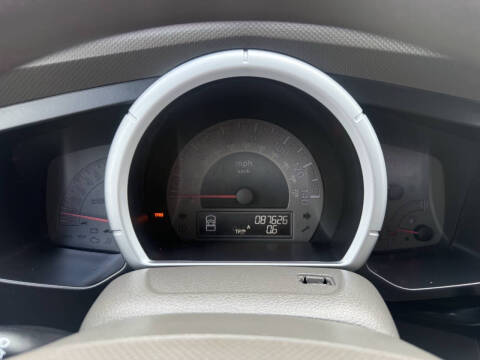 2008 Honda Ridgeline RT