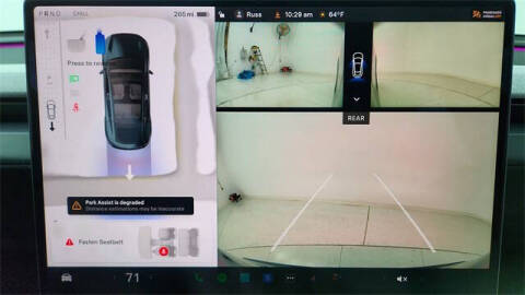 2026 Tesla Model Y Long Range