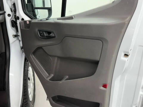2021 Ford Transit 350 XLT