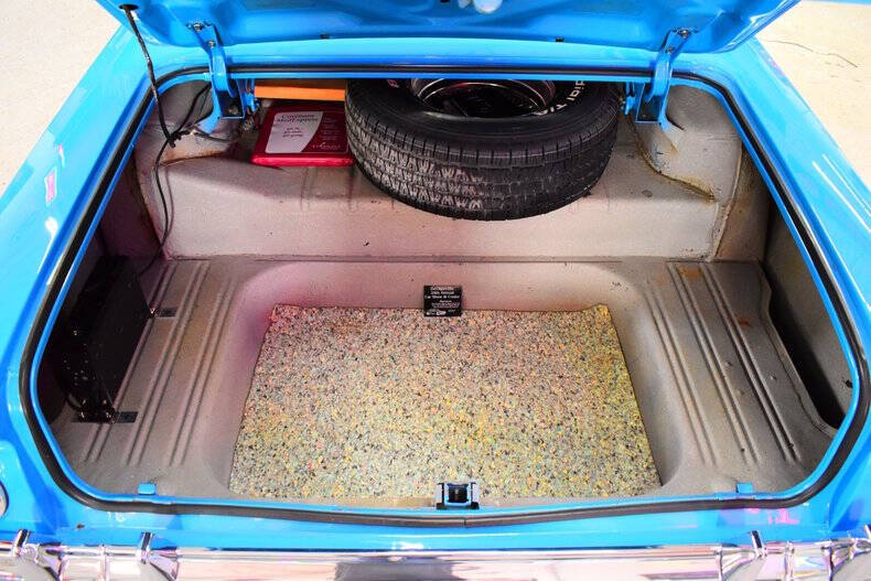 1961 Chevrolet Impala