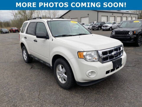 2012 Ford Escape for sale at GotJobNeedCar.com in Alliance OH