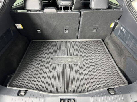 2021 Ford Mustang Mach-E GT