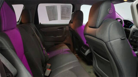 2013 Chevrolet Traverse LS