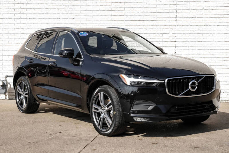 2021 Volvo XC60 T5 Momentum