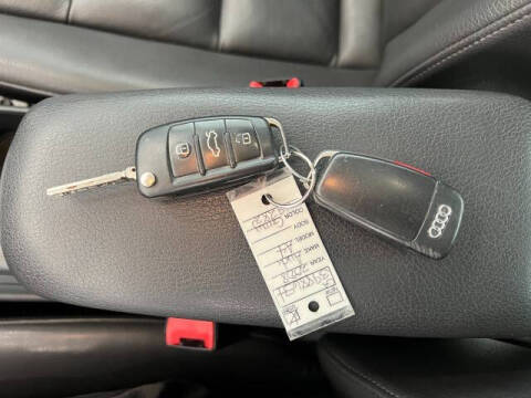 2008 Audi A4