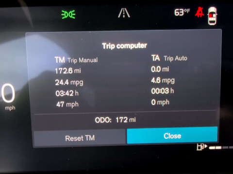 2026 Volvo XC60 B5 Core