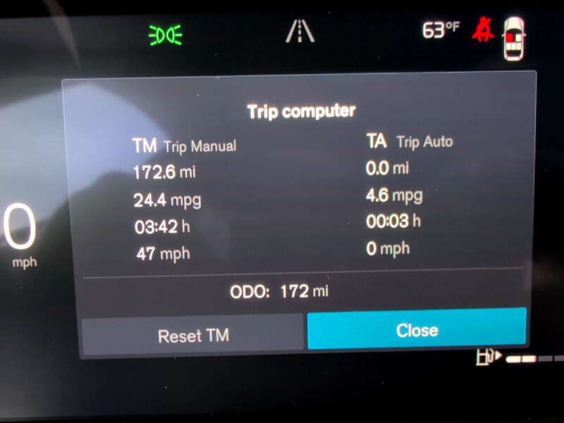 2026 Volvo XC60 B5 Core