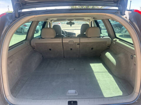 2006 Volvo XC70