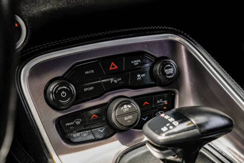 2021 Dodge Challenger GT