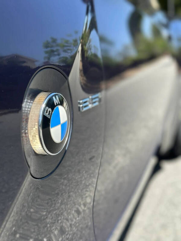 2005 BMW Z4 2.5i