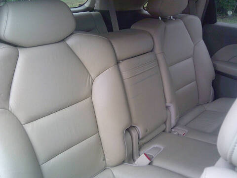 2009 Acura MDX SH-AWD w/Tech