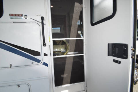 2020 SUNSEEKER BY FORESTER RIVER M 3010DS FORD E450