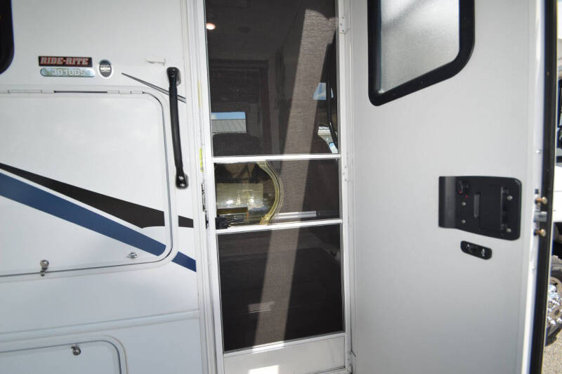 2020 SUNSEEKER BY FORESTER RIVER M 3010DS FORD E450
