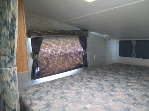 1999 Heartland Shadow Cruiser