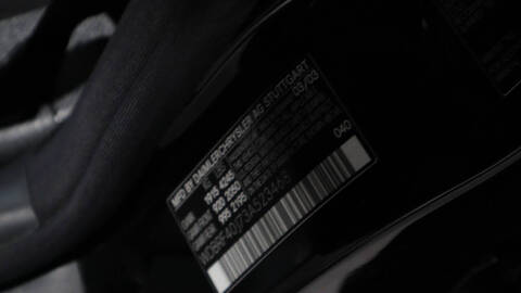 2003 Mercedes-Benz C-Class C 230 Kompressor