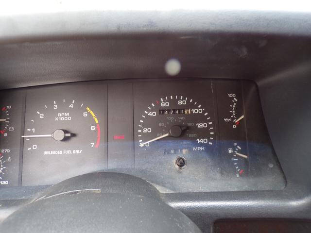 1989 Ford Mustang GT