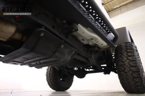 2006 Jeep Wrangler SE