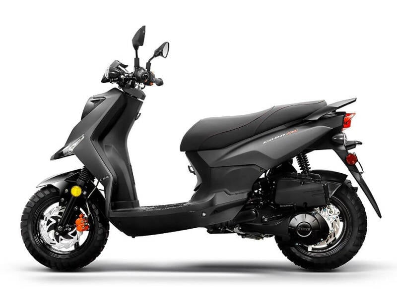 2024 Lance Cabo 200i
