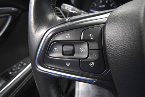 2021 Buick Envision Preferred