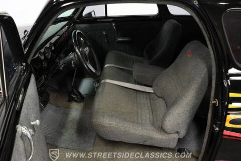 1947 Chevrolet Stylemaster