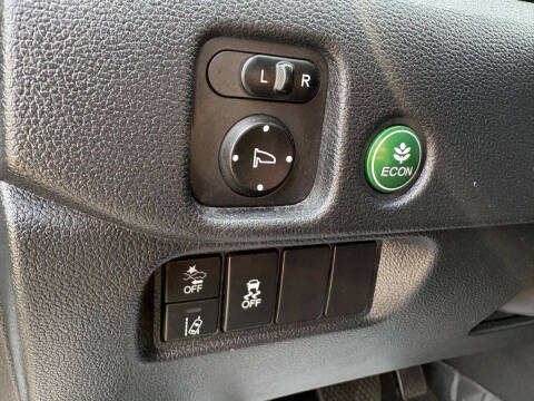 2022 Honda Pilot SE