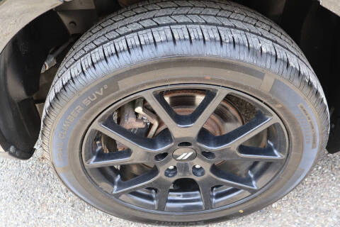 2018 Dodge Journey SXT