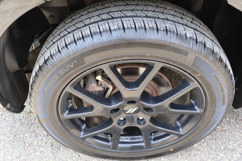 2018 Dodge Journey SXT