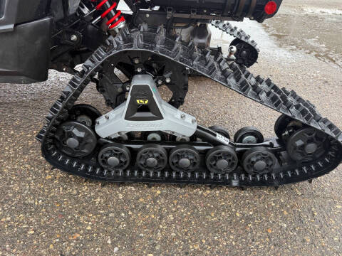 2014 CAN AM COMMANDER XT 1000