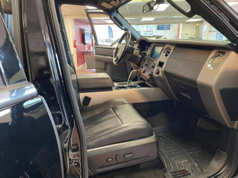 2016 Ford Expedition Limited