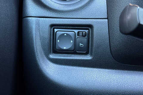 2019 Nissan Versa S