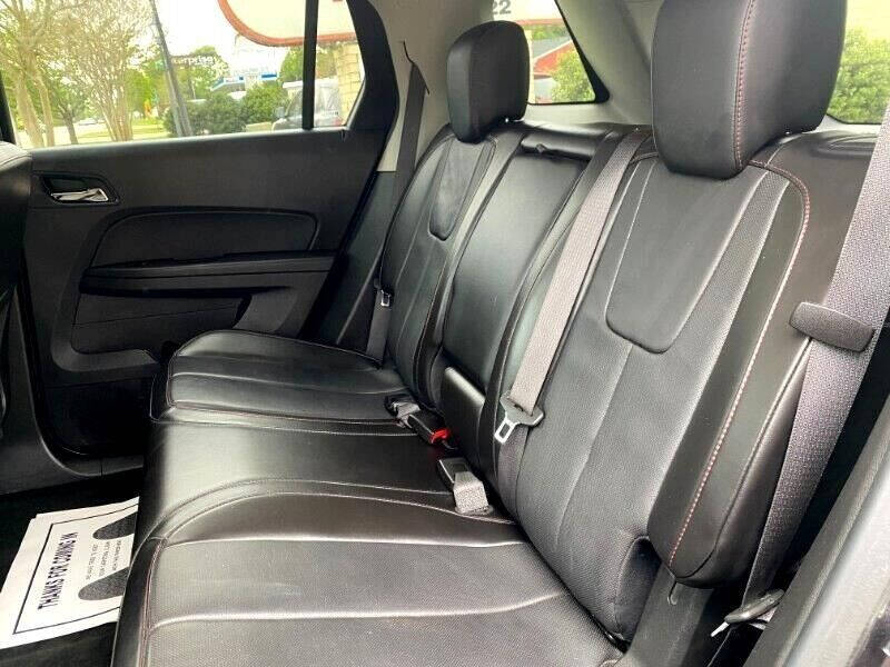 2015 GMC Terrain SLT-1