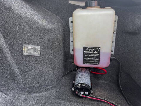 2011 Dodge Challenger SRT8 392