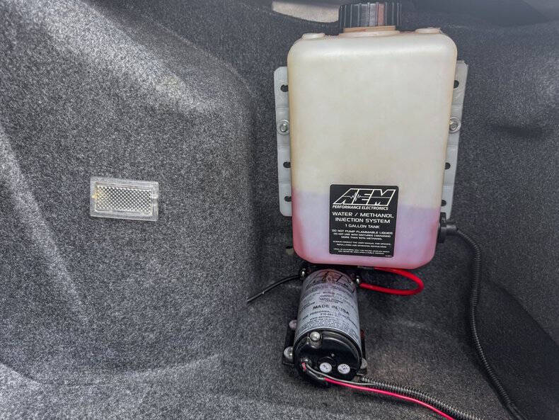 2011 Dodge Challenger SRT8 392