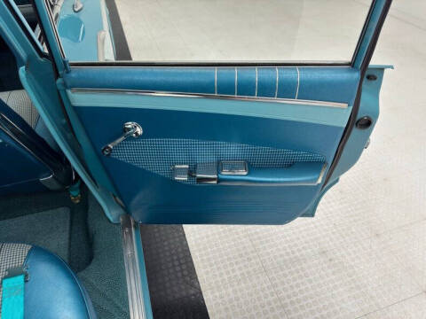 1960 Chevrolet Impala