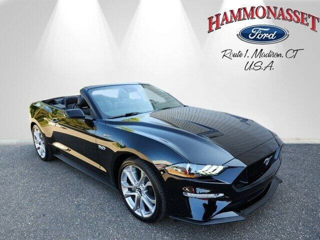 Ford Mustang For Sale In Derby CT Carsforsale