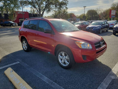 2012 Toyota RAV4